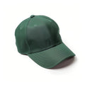 UNLABELED. Minimal Cap – Forest Green