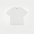 UNLABELED. Classic Tee – White Sand